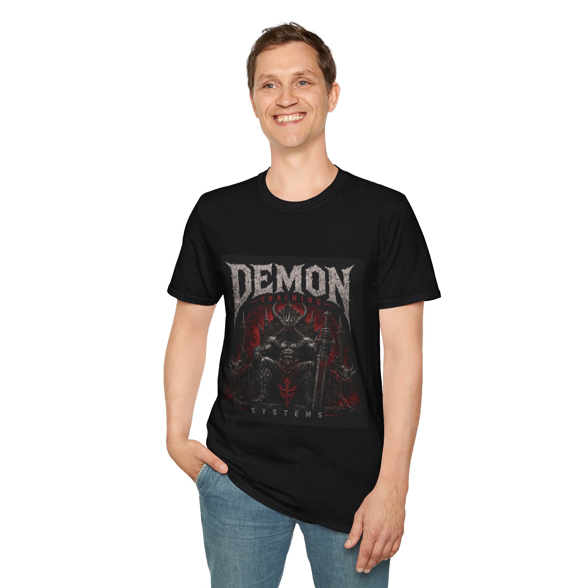 Demon King Tee