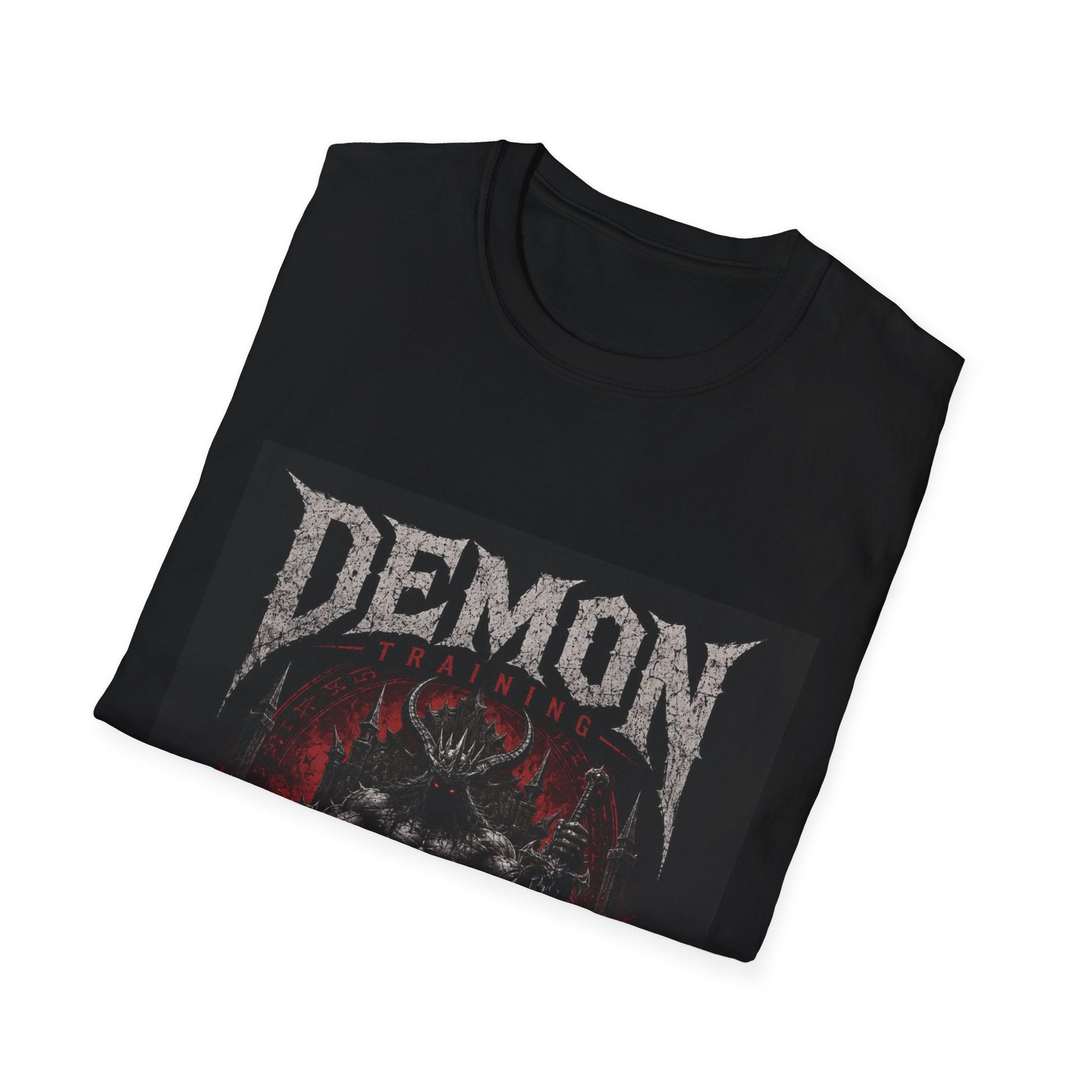 Demon King Tee