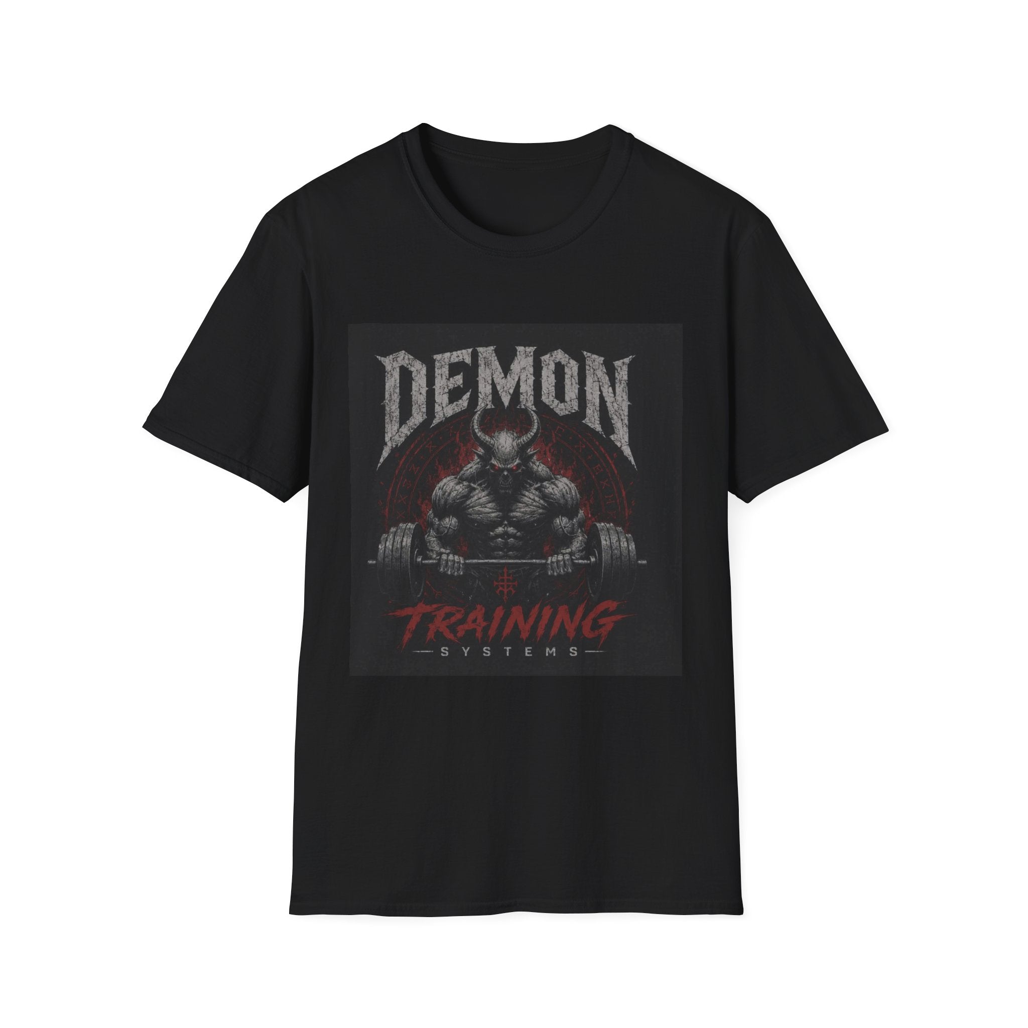 Demon Training Tee
