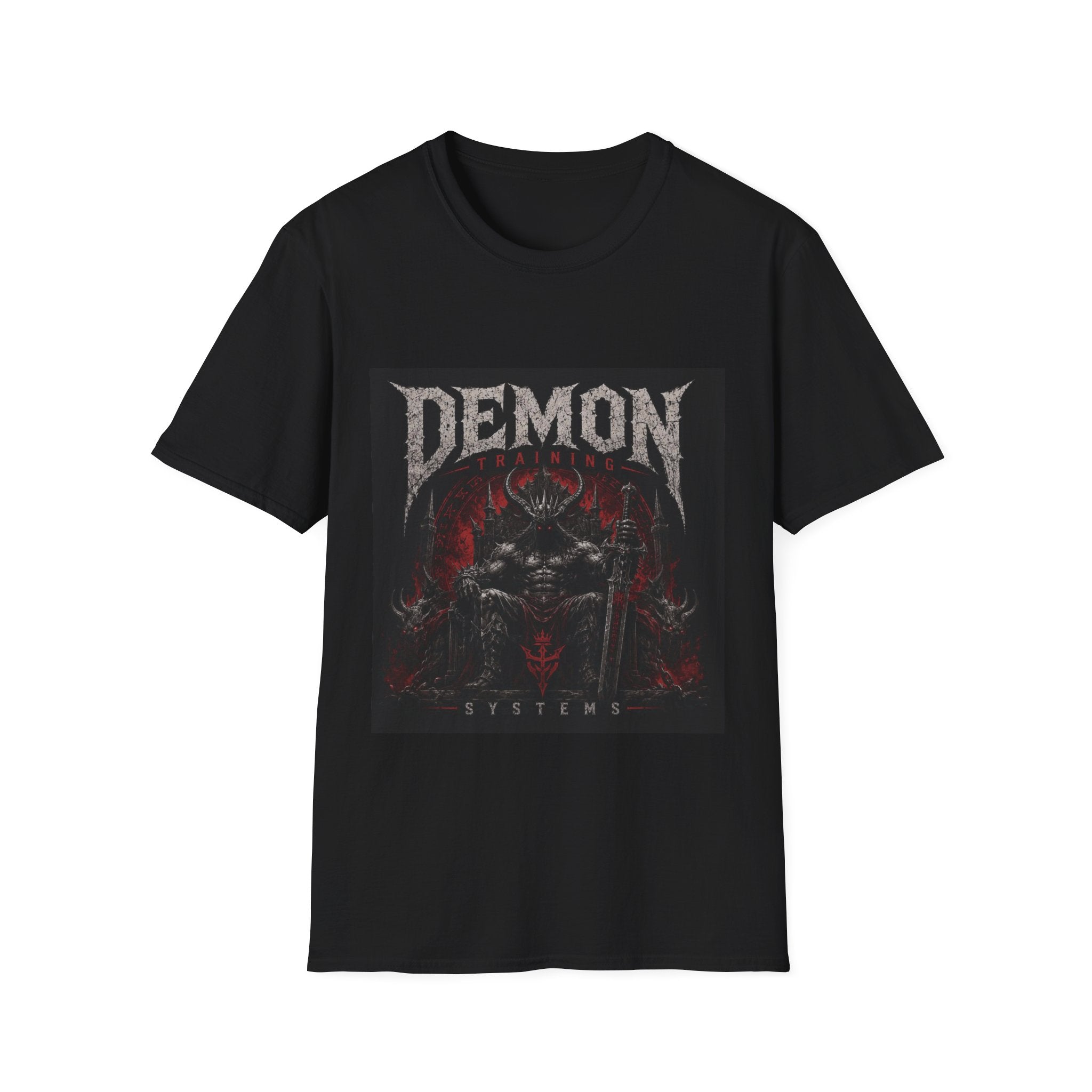 Demon King Tee