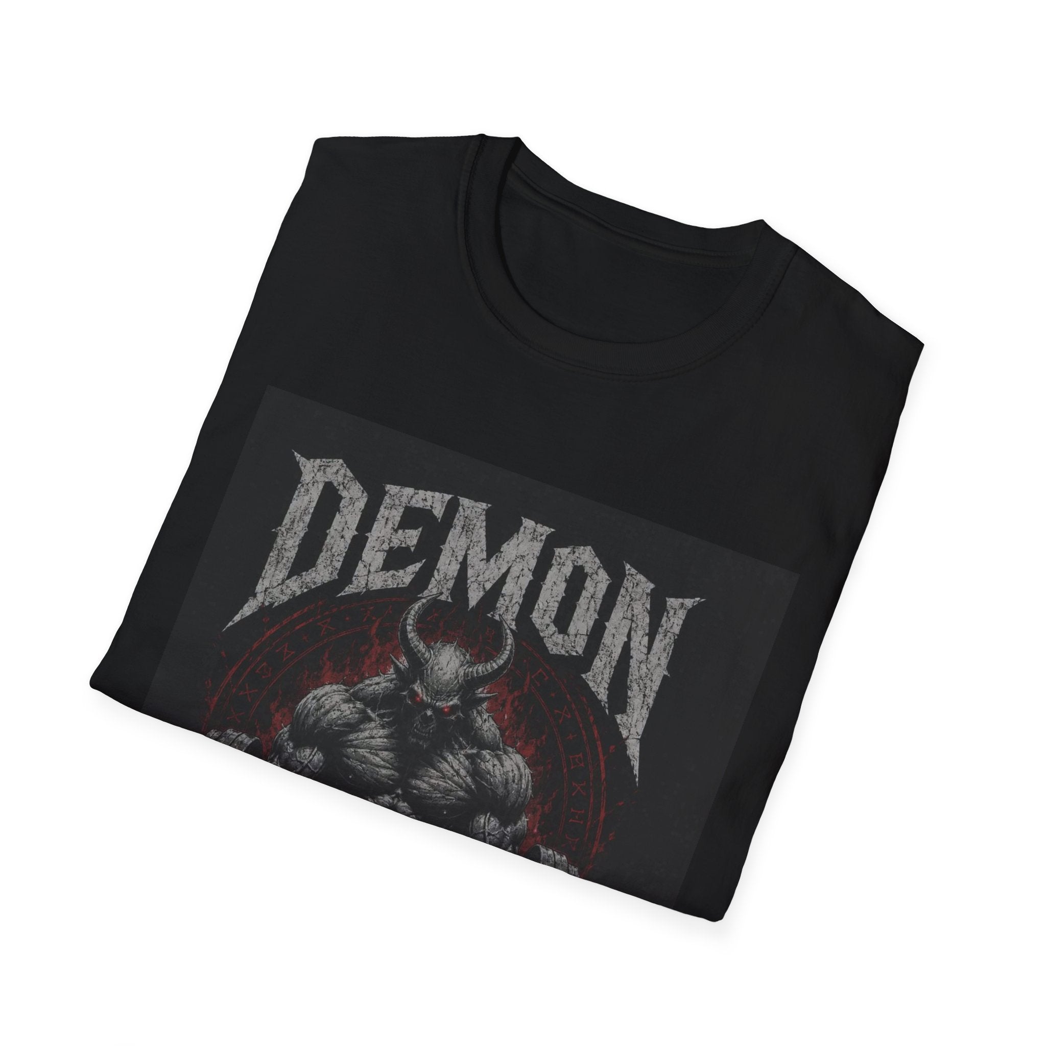 Demon Training Tee